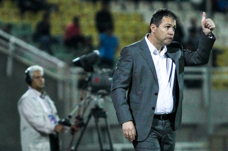 اسکوچیچ: بازیکنان محرومم را داشتم با اختلاف قهرمان می‌شدیم